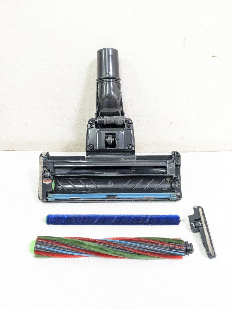 HITACHI 日立 CV-TS800 サイクロン式掃除機 2018年製