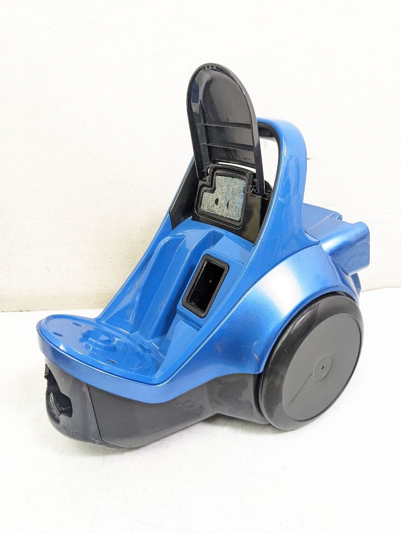 HITACHI 日立 CV-TS800 サイクロン式掃除機 2018年製