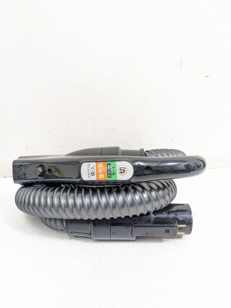 HITACHI 日立 CV-TS800 サイクロン式掃除機 2018年製