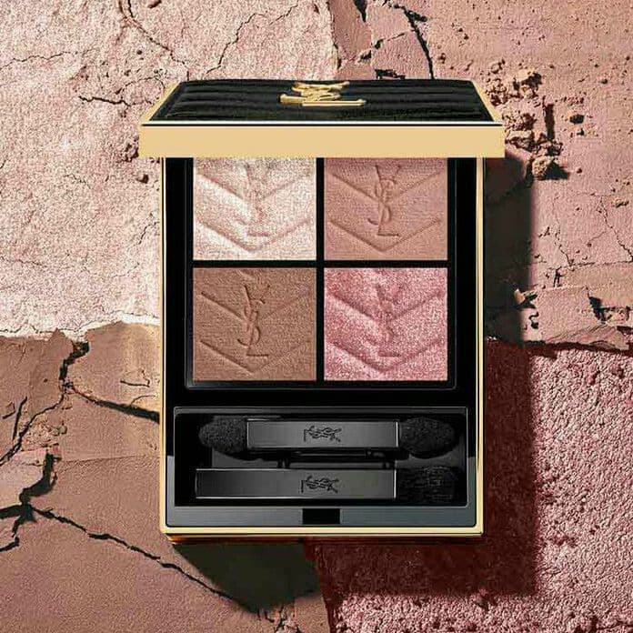 YSL クチュールミニクラッチ No.730 サンライズサファリ