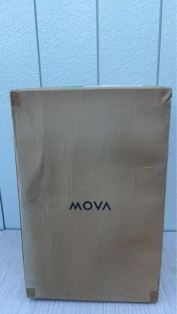 【新品】ロボット掃除機 Dreame MOVA E30 Ultra 水拭き対応