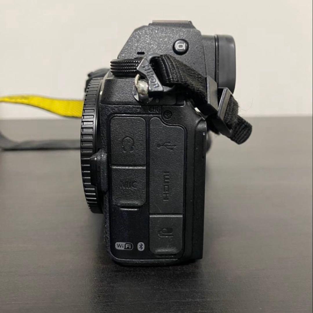 ユ*キ様 ニコンNikon Z6II ミラーレス一眼カメラ 本体