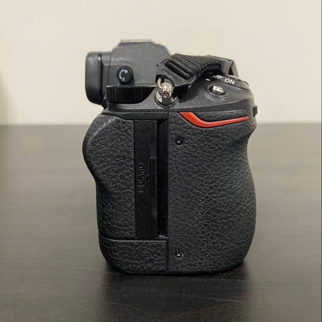 ユ*キ様 ニコンNikon Z6II ミラーレス一眼カメラ 本体