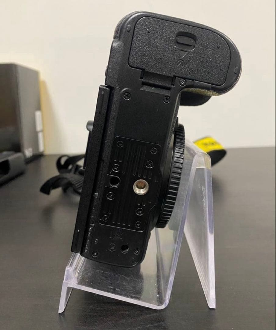 ユ*キ様 ニコンNikon Z6II ミラーレス一眼カメラ 本体