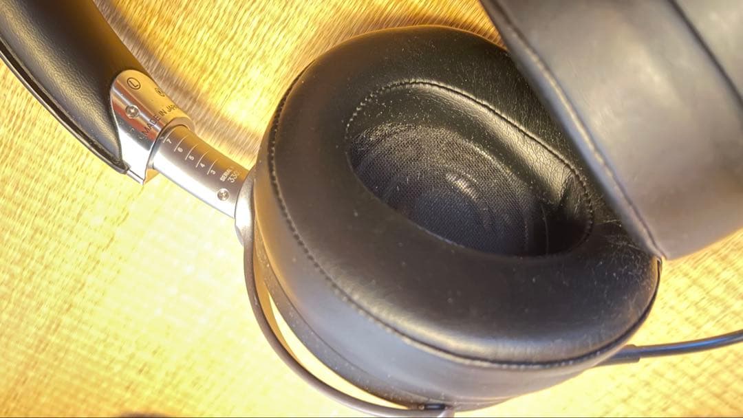 ヘッドホン SONY MDR-Z7