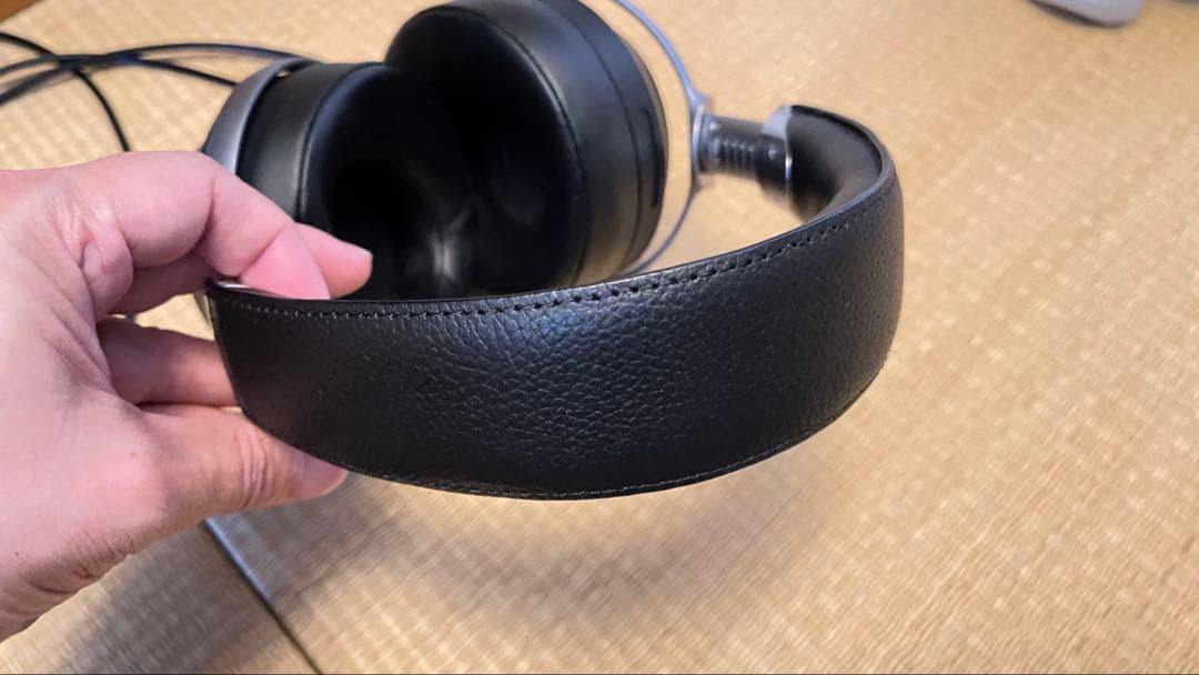 ヘッドホン SONY MDR-Z7