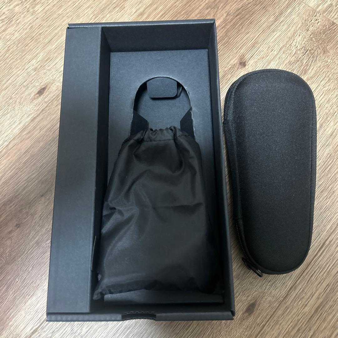 BRAUN シリーズ8 S8 メンズ電気シェーバー　ほぼ未使用の美品