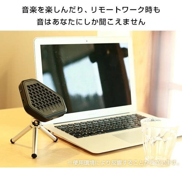 SRAY 指向性スピーカー CF-S100 エスレイ