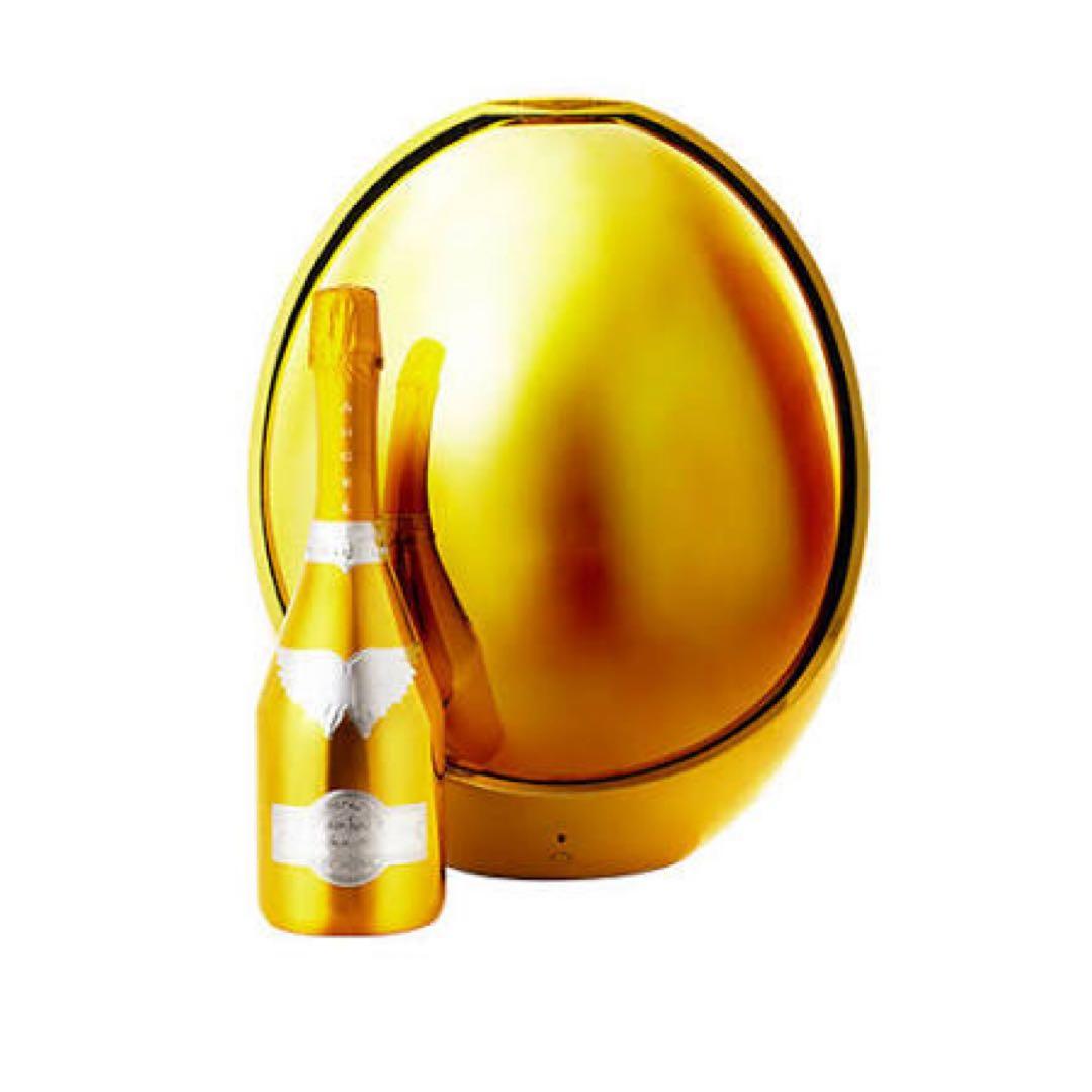 【新品 未開封】 エンジェルエッグ イエロー 2008