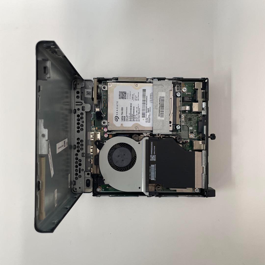 デスクトップPC　無線搭載　Windows11　オフィス付き　SSD