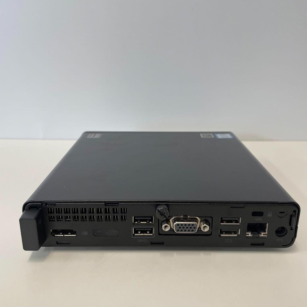 デスクトップPC　無線搭載　Windows11　オフィス付き　SSD