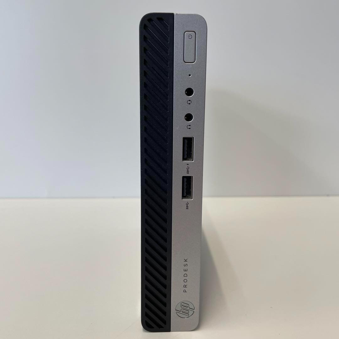 デスクトップPC　無線搭載　Windows11　オフィス付き　SSD