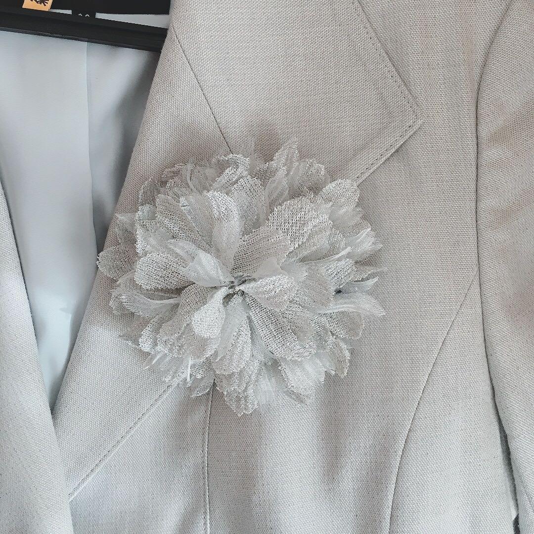 クードシャンス　セットアップ　スーツ