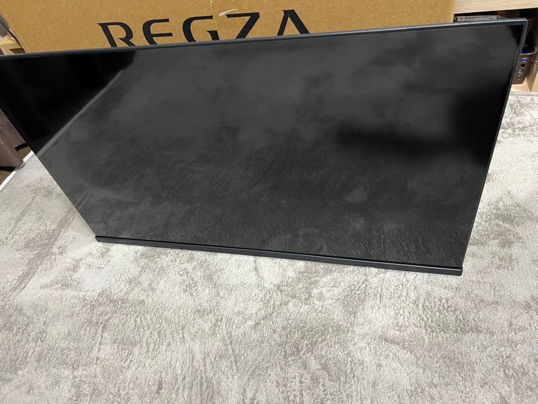 【新品】REGZA 32V型 液晶テレビ 32S25R レグザ