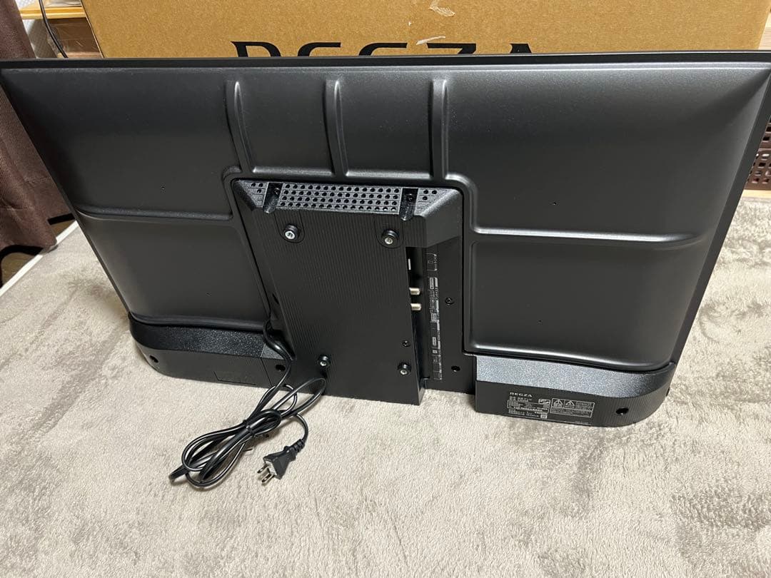 【新品】REGZA 32V型 液晶テレビ 32S25R レグザ