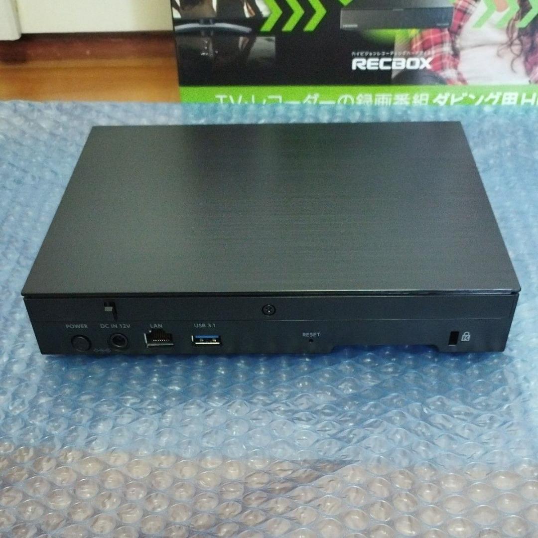 メーカー整備品 IO DATA HVL-LS4 ネットワークHDD 4TB