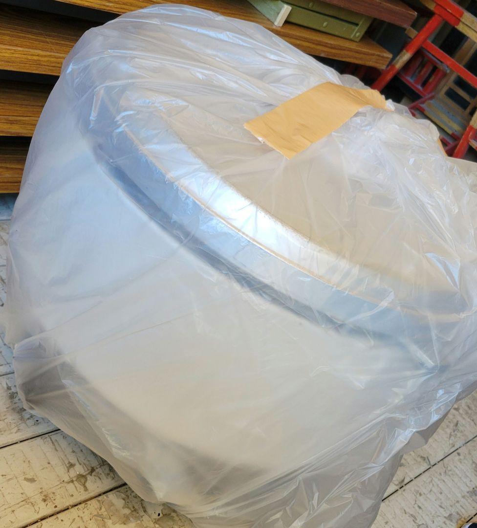 ガス釜炊飯器　5升炊き用