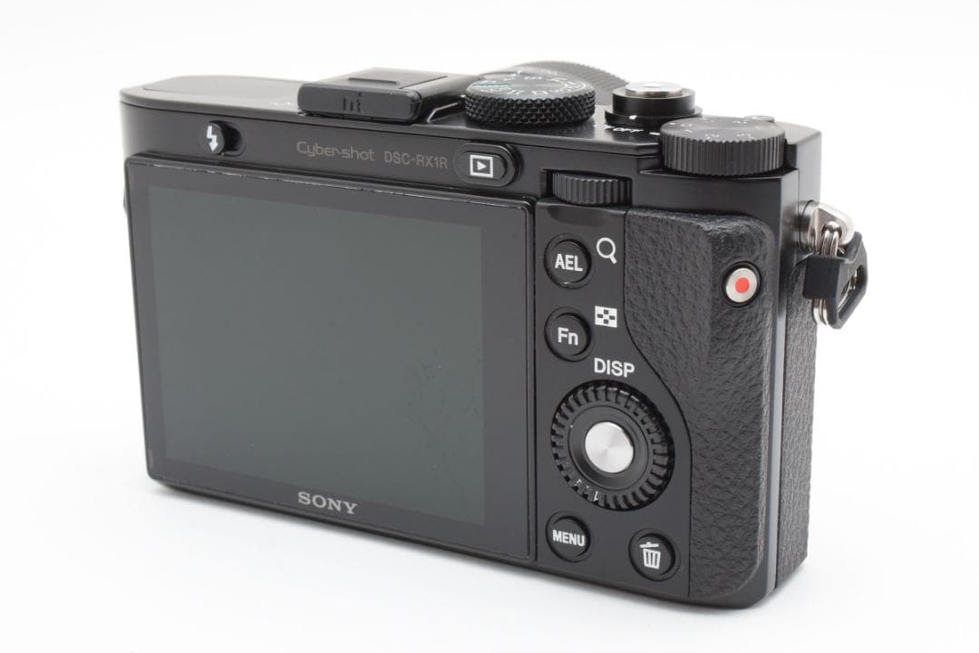 ソニー　 SONY Cyber-shot DSC-RX1R #M8D251139