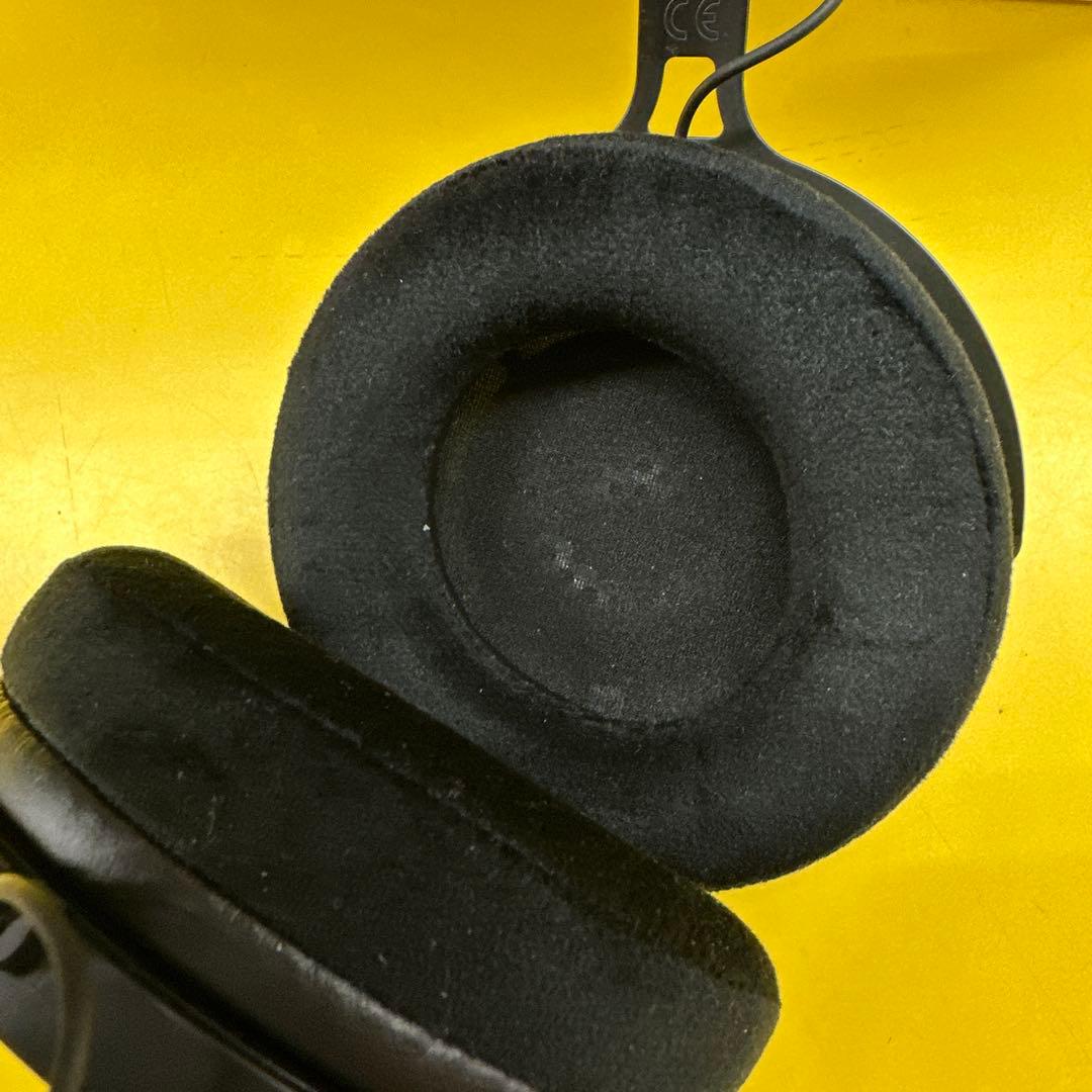 【美品】audio-technica ATH-R50X ヘッドホン