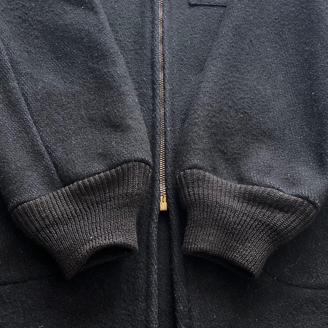 80s U.S.M.A カデットパーカー ウール ミリタリー 検 60s 70s