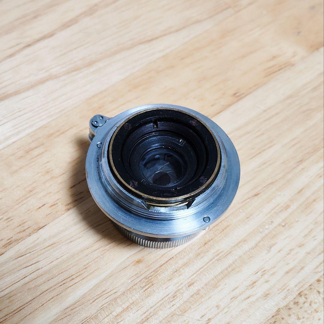 「本日発送！」Ernst Leitz Summaron 35cm f3.5