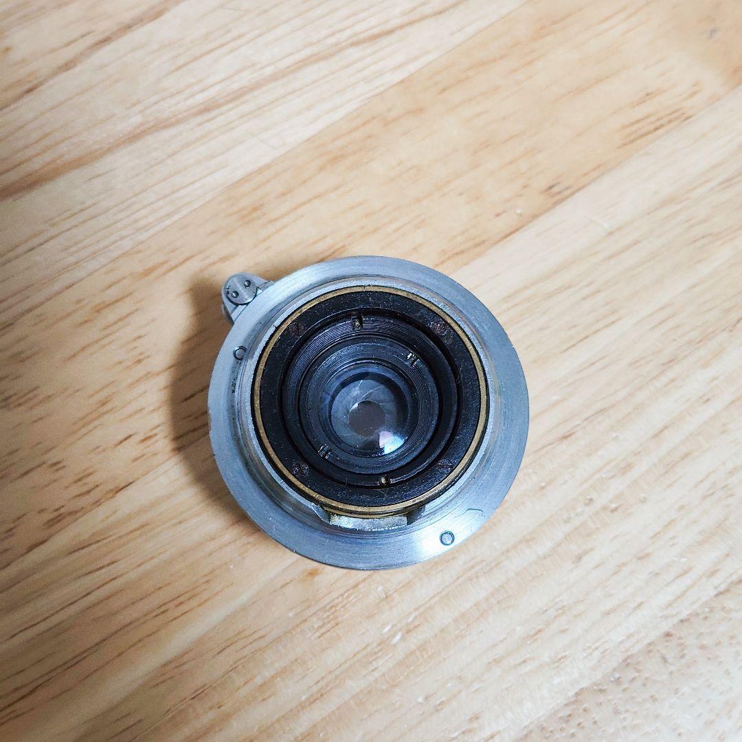 「本日発送！」Ernst Leitz Summaron 35cm f3.5