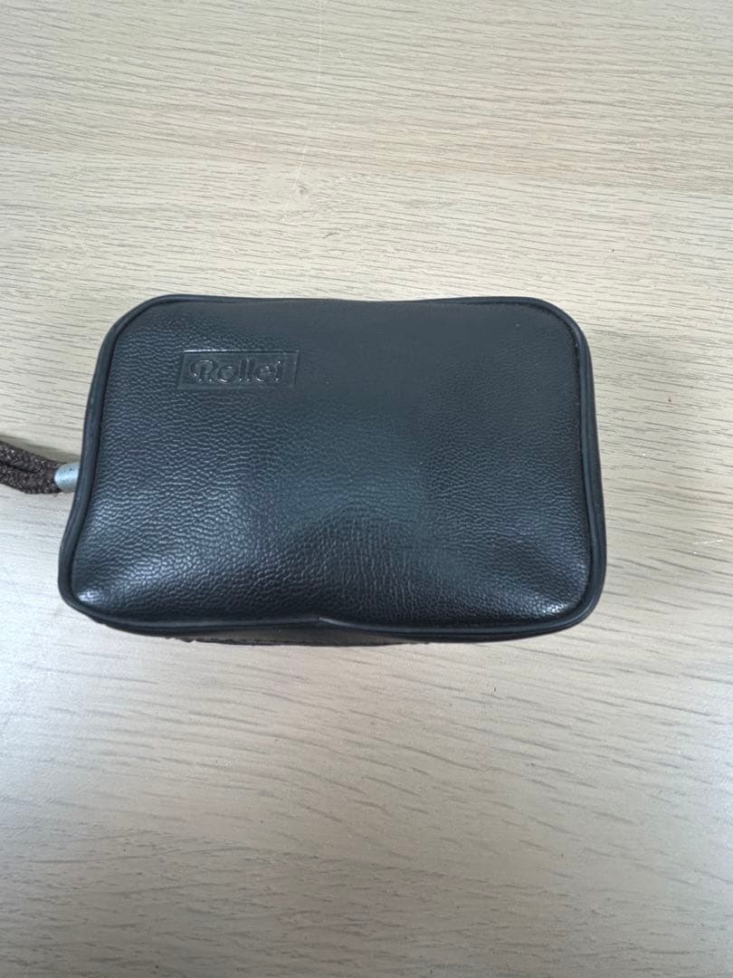 Rollei 35 S フィルムカメラ　B183