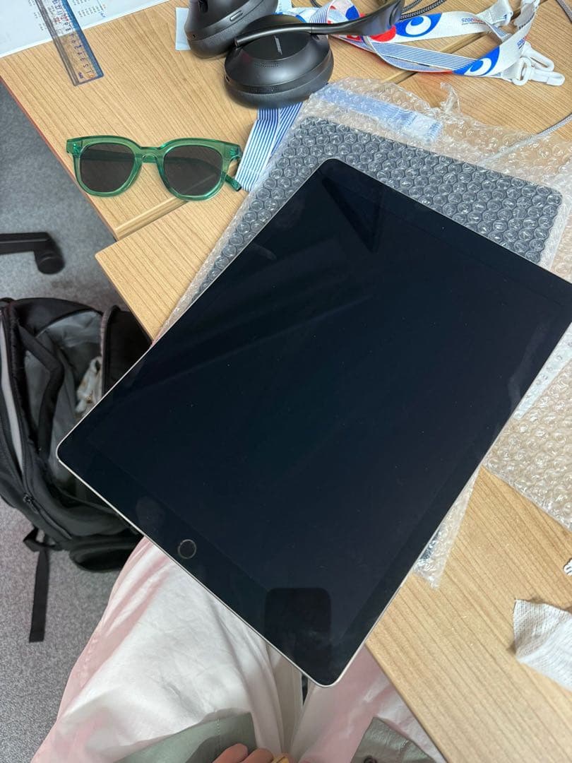 【*✨様 ▼iPad pro 第二世代　64GB