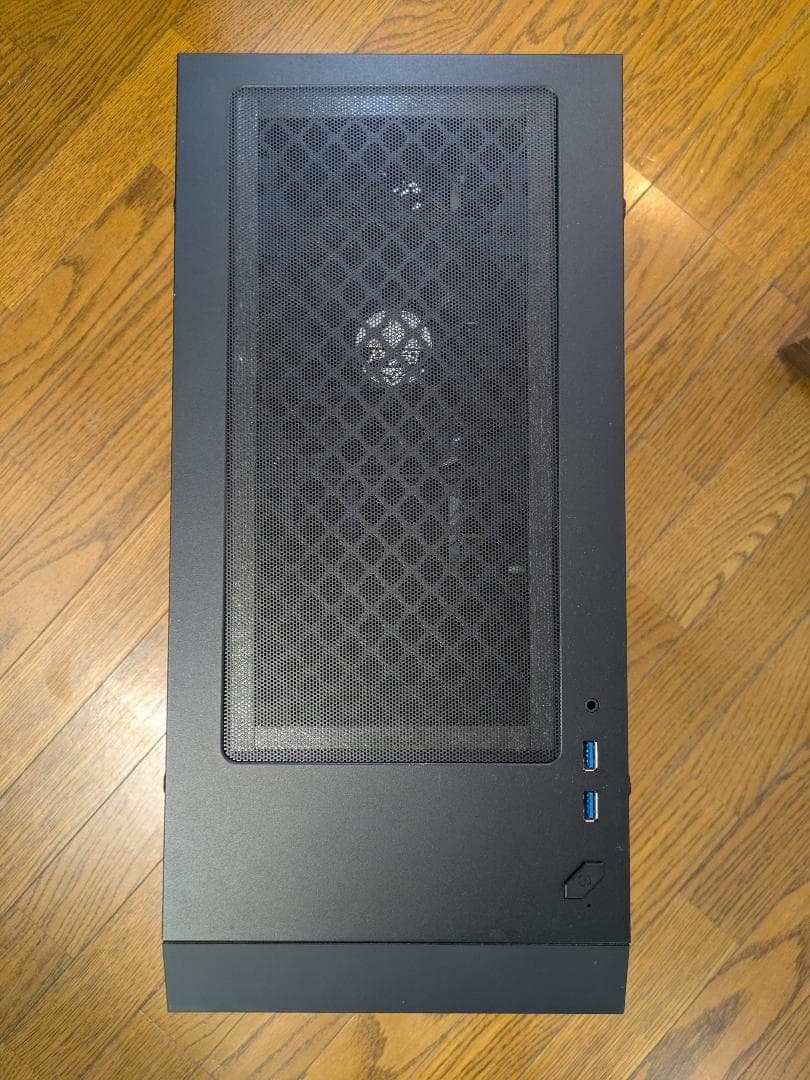 iiyama Level Infinity ゲーミングPC