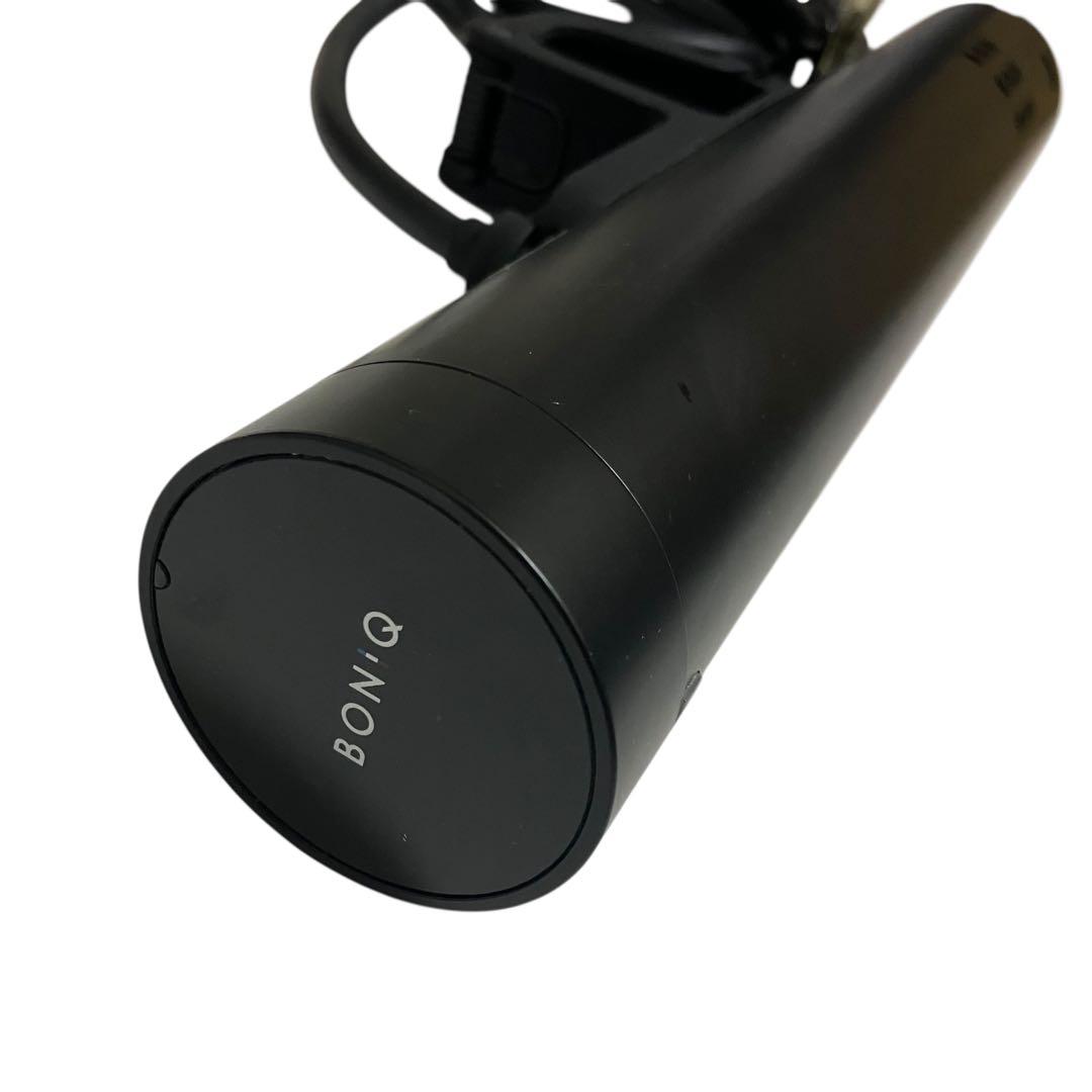 BONIQ 2.0 低温調理器 低温調理コンテナ 一式セット　ブラック