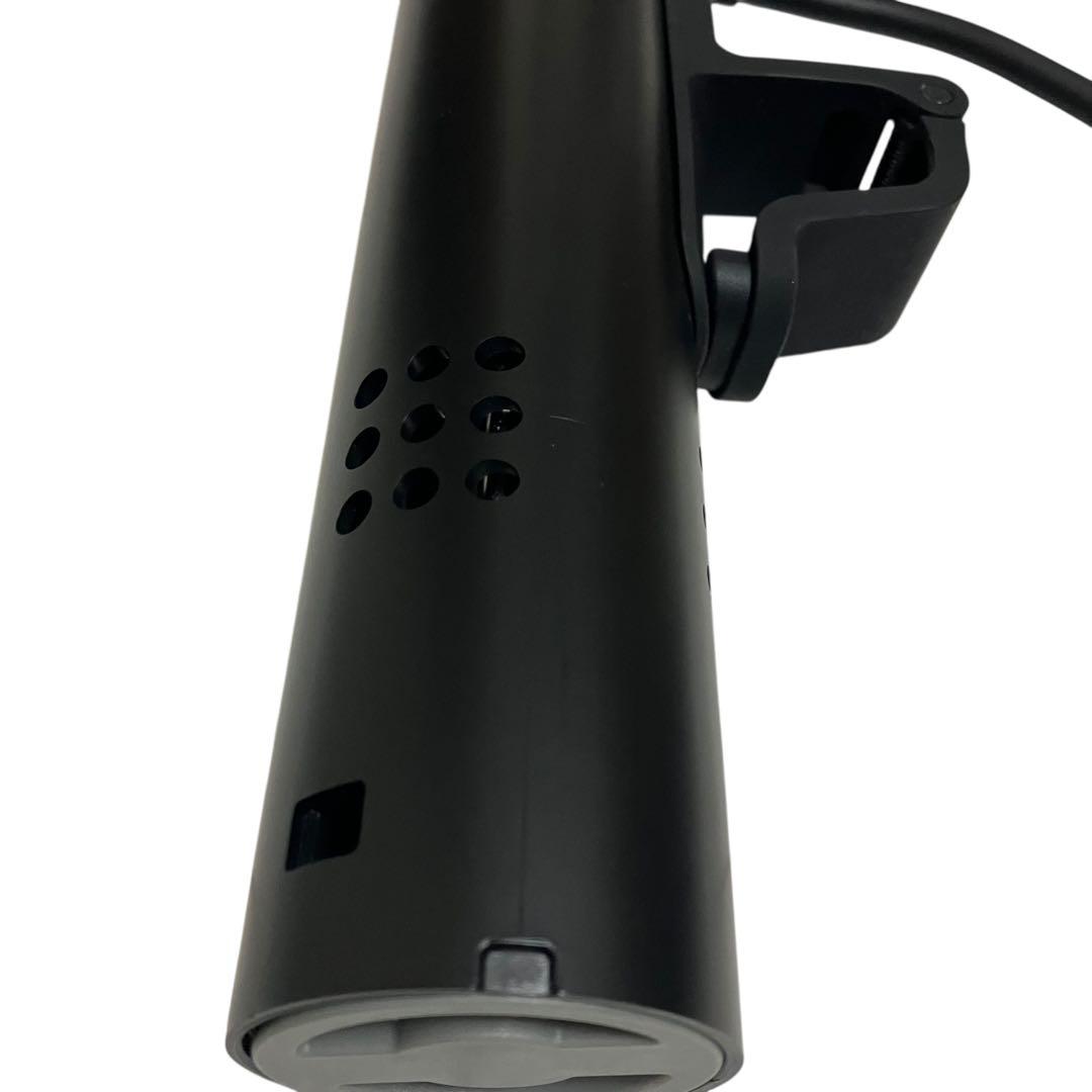 BONIQ 2.0 低温調理器 低温調理コンテナ 一式セット　ブラック