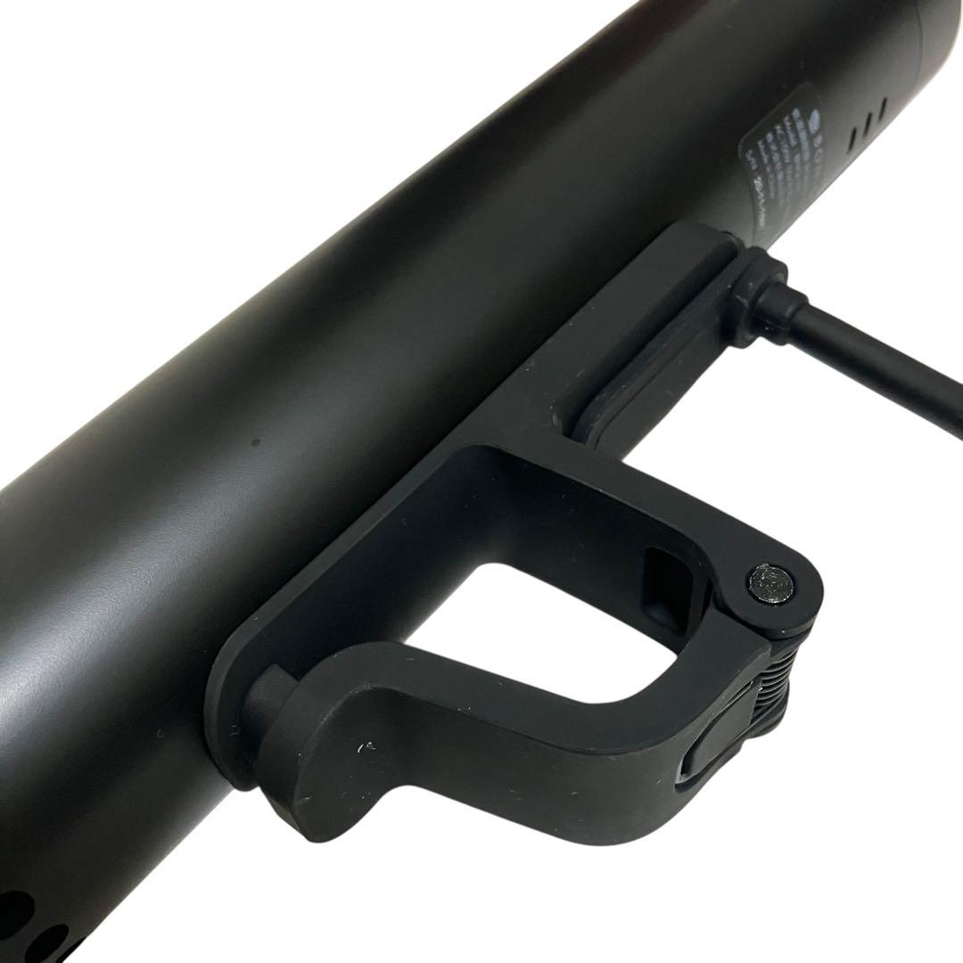 BONIQ 2.0 低温調理器 低温調理コンテナ 一式セット　ブラック