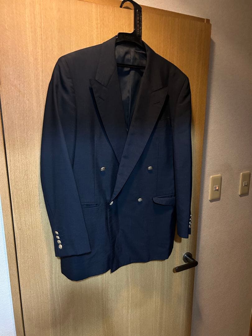 ジャケット・アウター Yu