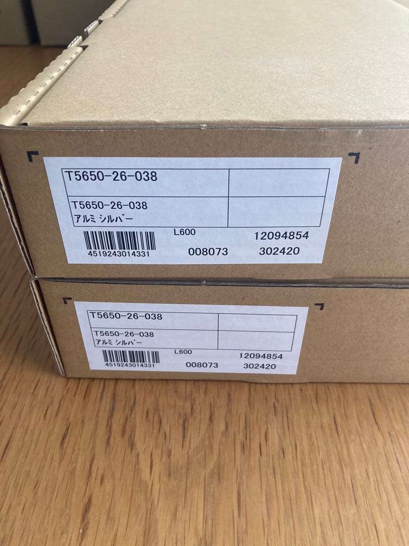 Union ドアハンドル