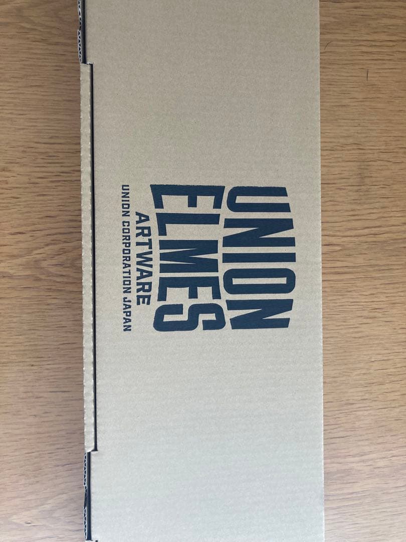 Union ドアハンドル