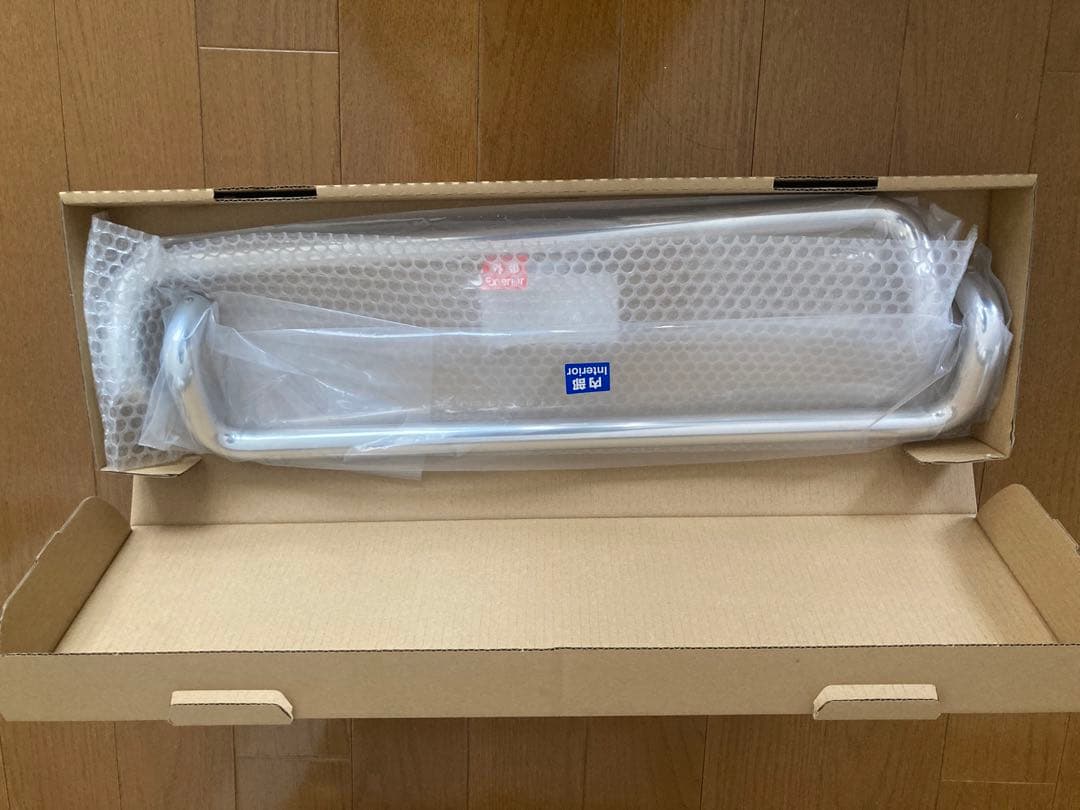 Union ドアハンドル