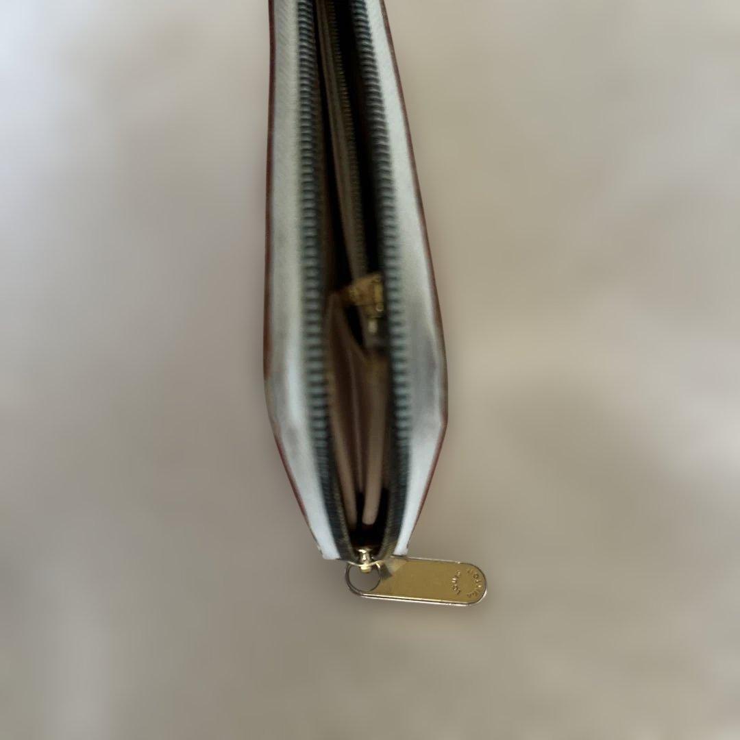 LOUIS VUITTON　長財布　マルチカラー