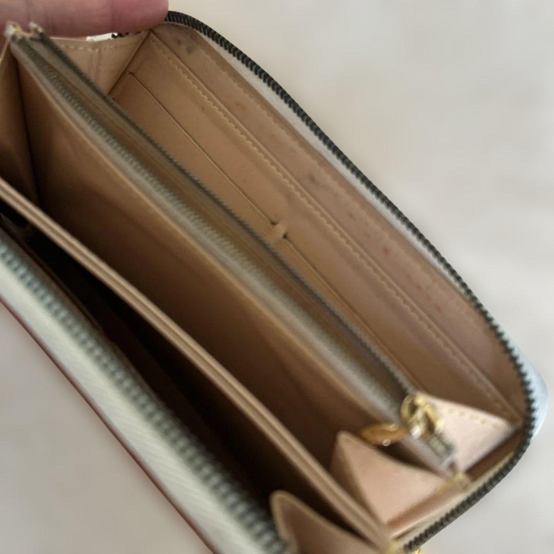 LOUIS VUITTON　長財布　マルチカラー