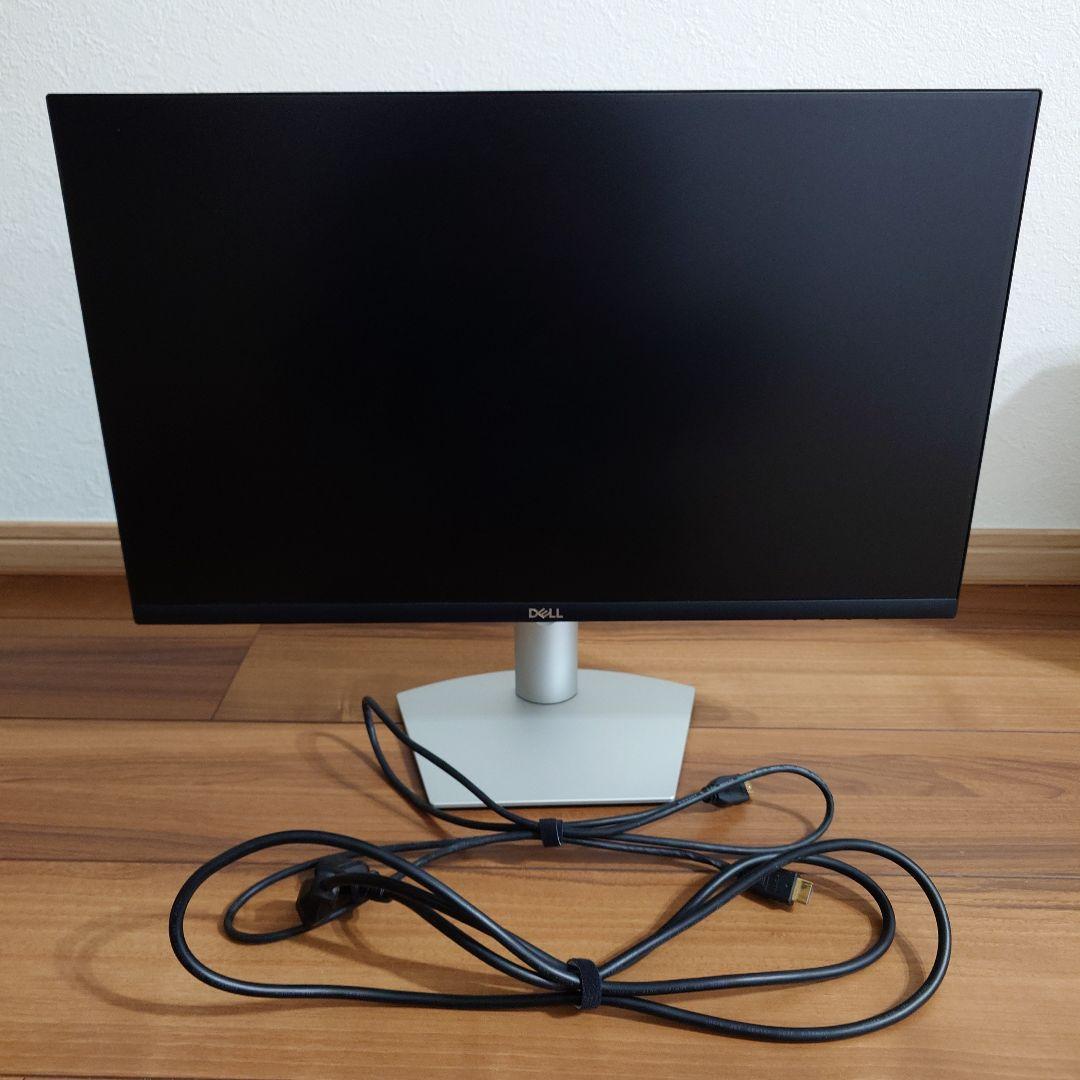 Dell S2421HS 23.8インチ モニター フルHD/IPS非光沢
