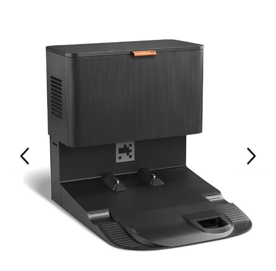 国内正規品ロボット掃除機 「ルンバ」combo（コンボ）i5+ i557860