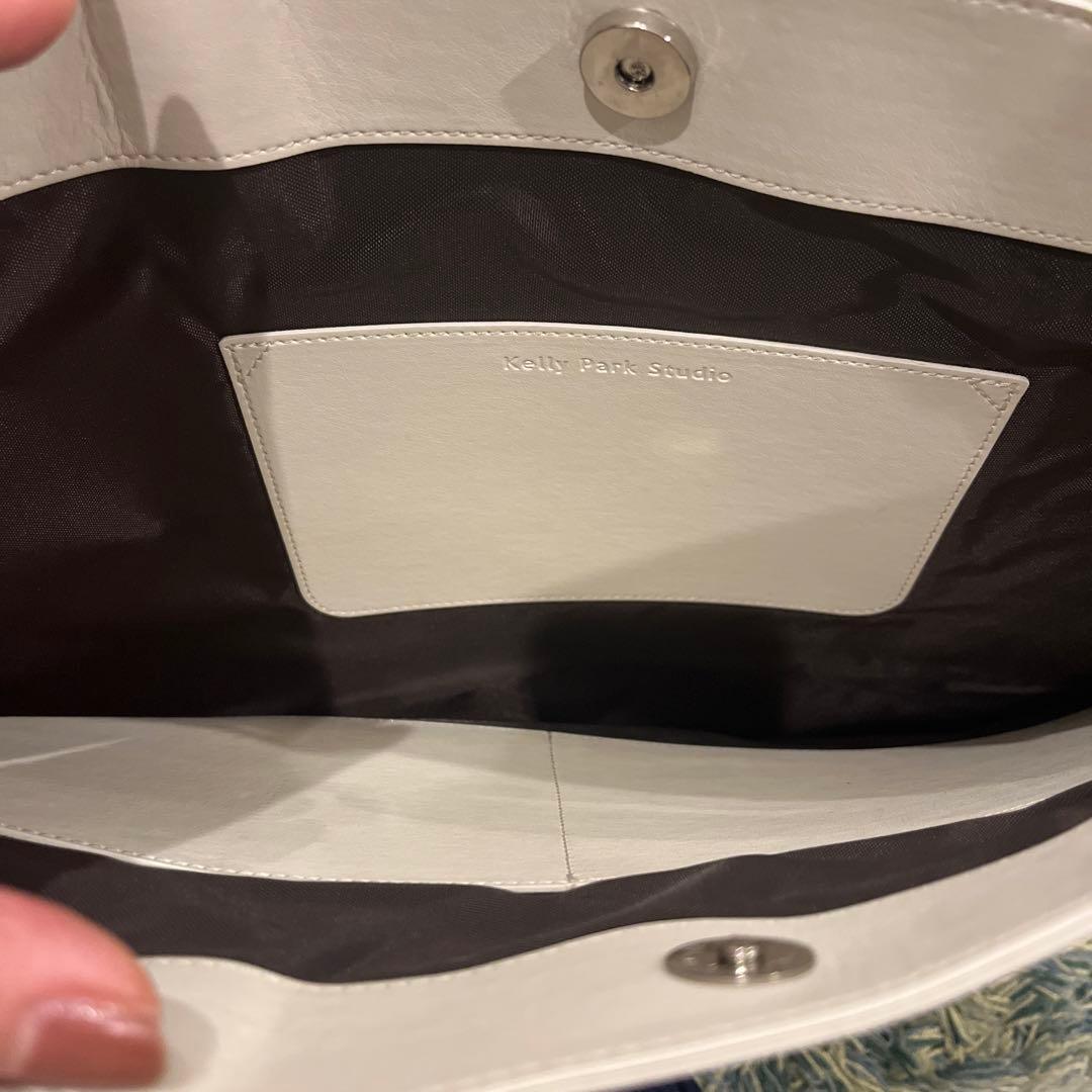 Kelly Park Studio The bag project バッグ
