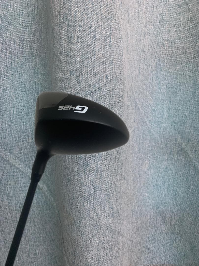 美品　PING MAX フェアウェイウッド 3W