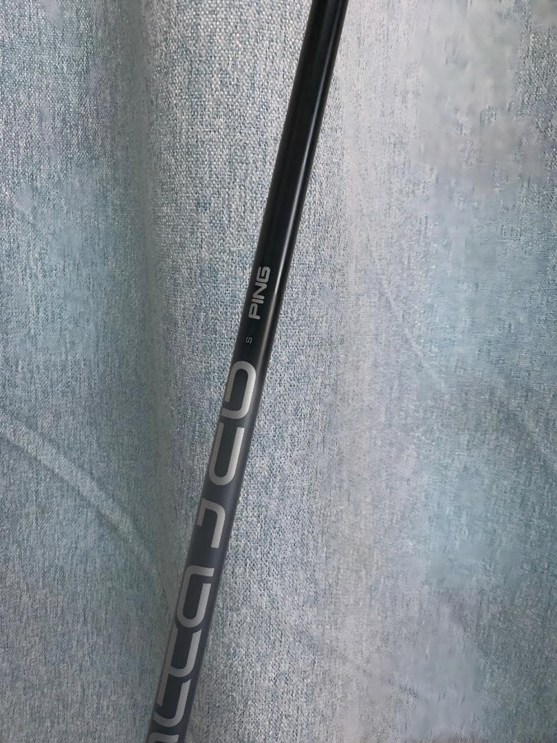 美品　PING MAX フェアウェイウッド 3W