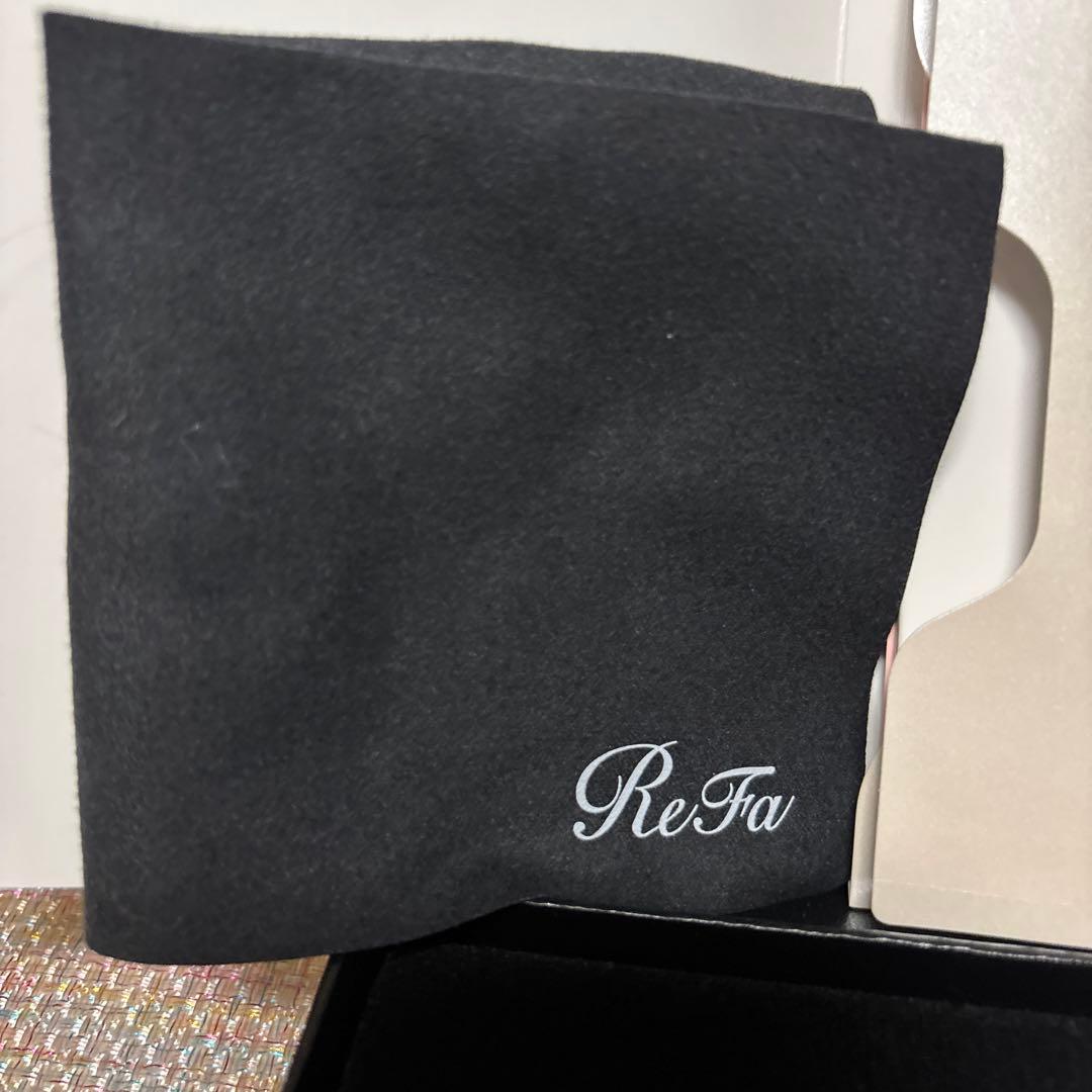 Refa リファ　プロフェッショナルエディション　美顔ローラー　カッサ