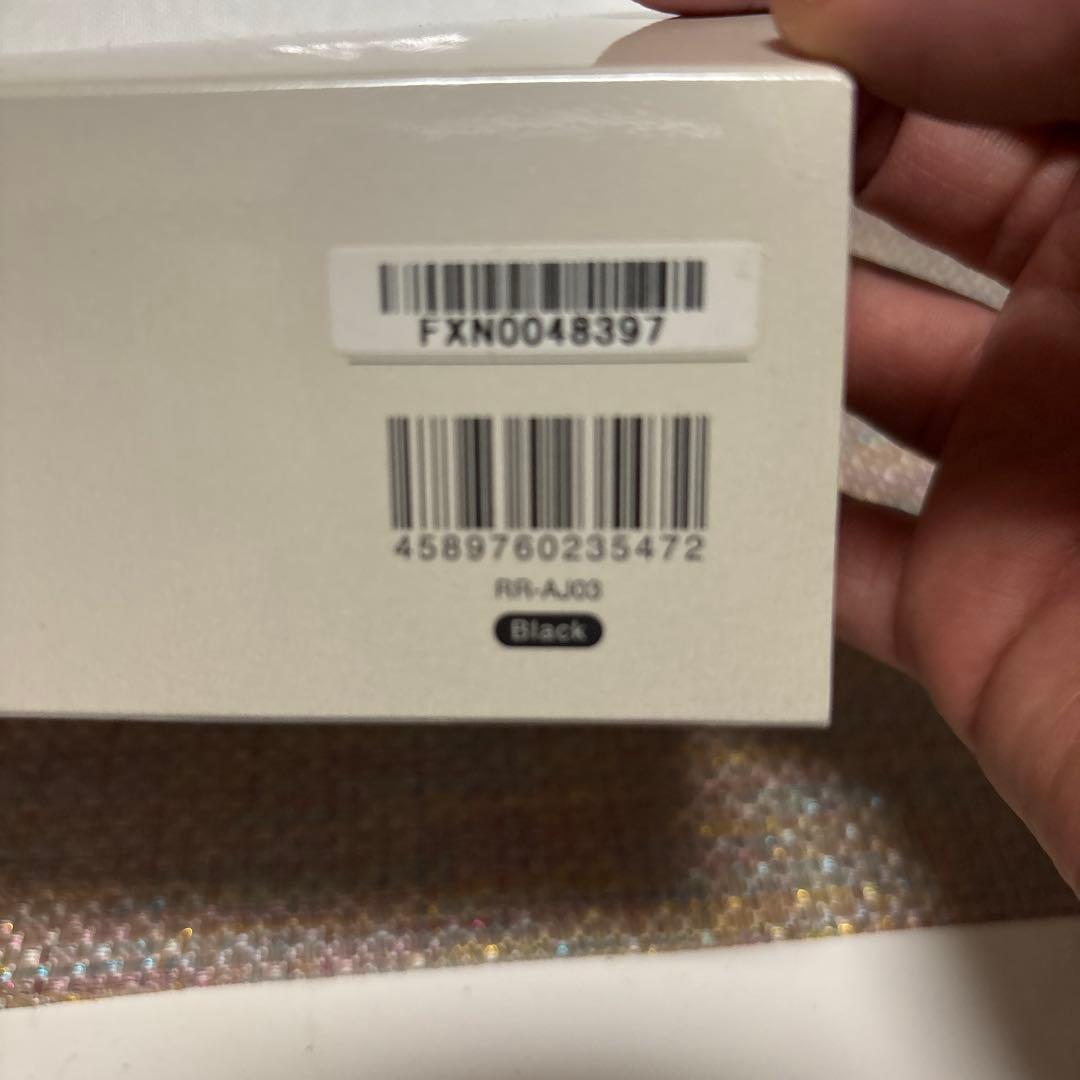 Refa リファ　プロフェッショナルエディション　美顔ローラー　カッサ