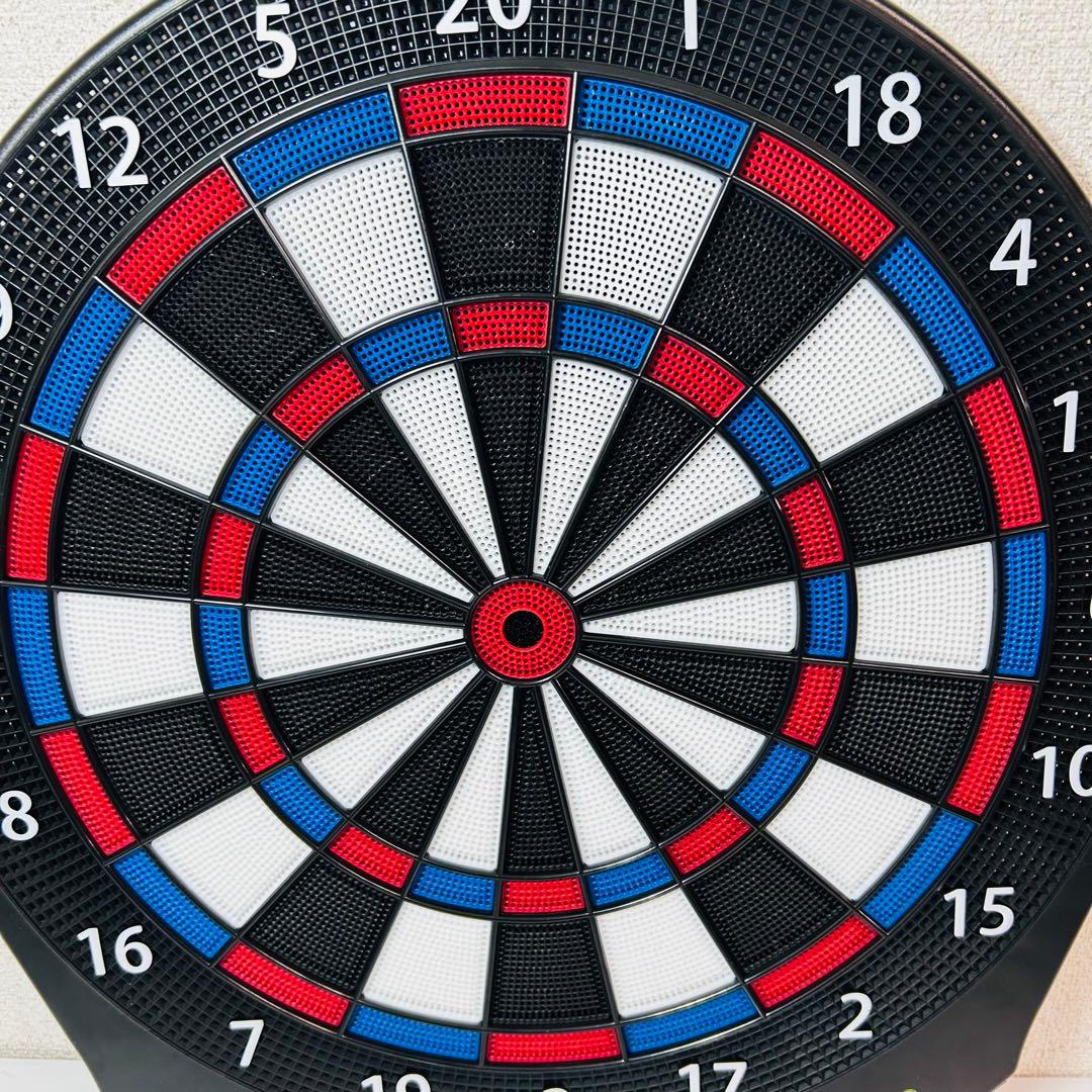 美品　グランボードダッシュ Granboard dash ダーツボード