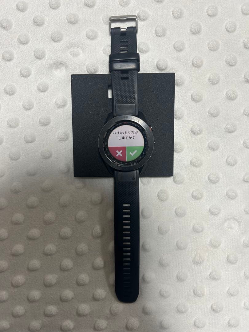 Garmin Approach S60 ゴルフウォッチ