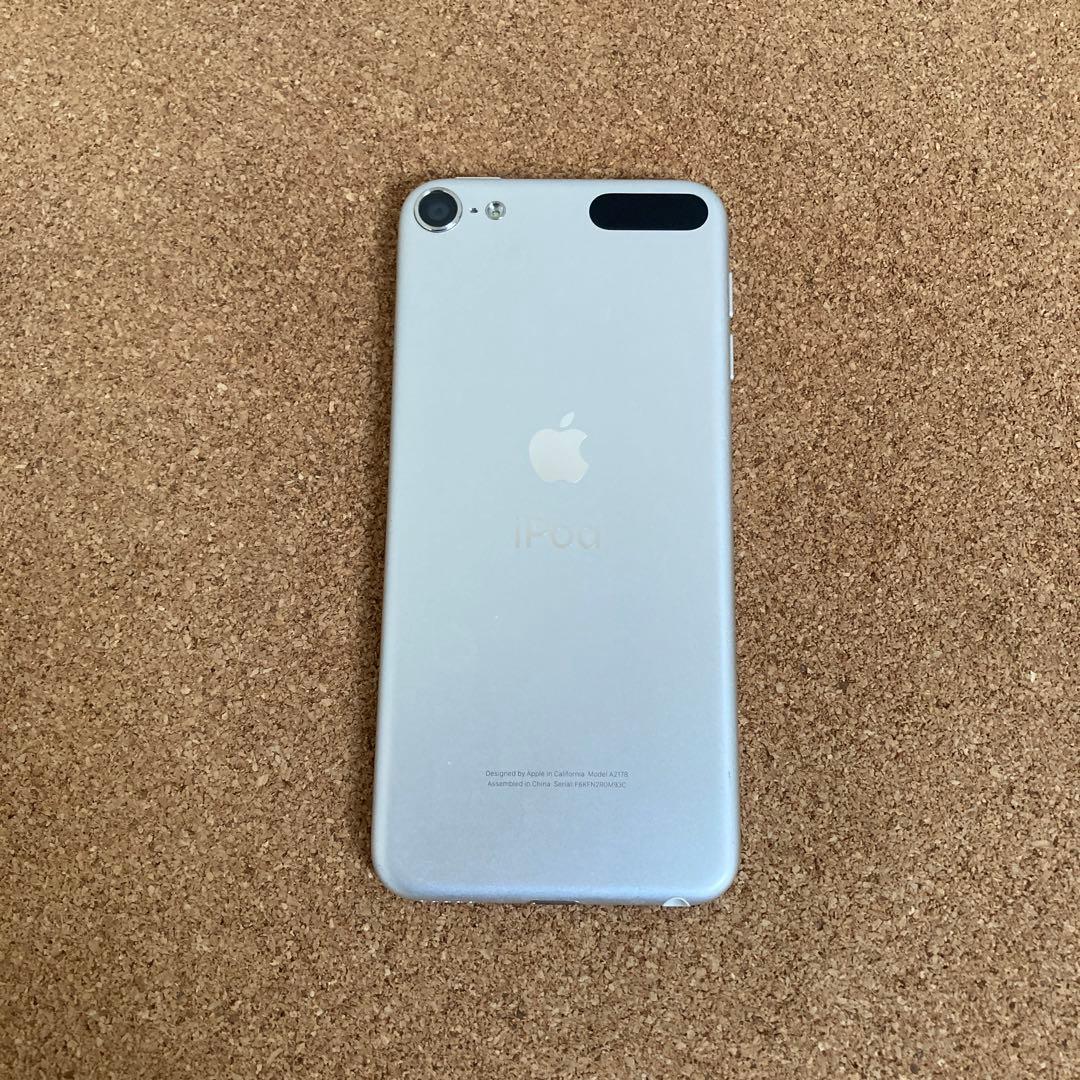 383【早い者勝ち】電池最良好☆iPod Touch7 第7世代 32GB☆