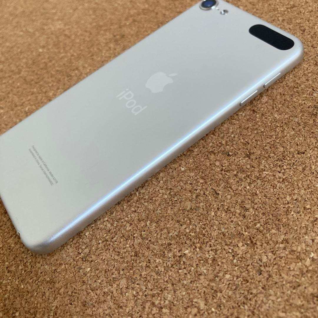 383【早い者勝ち】電池最良好☆iPod Touch7 第7世代 32GB☆