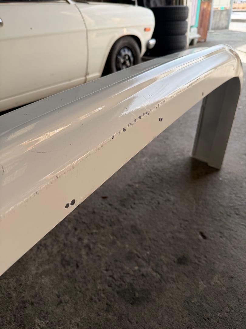 ハイエース200系 CRS ESSEX フロントリップスポイラー バージョン4